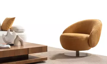 Snow U Köşe Koltuk (345*335-167)