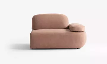 Snow Koltuk Takımı