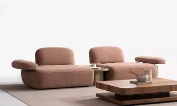 Snow Koltuk Takımı