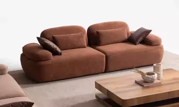 Snow Koltuk Takımı