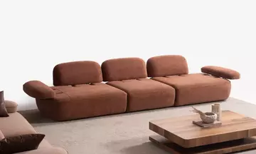 Snow Koltuk Takımı