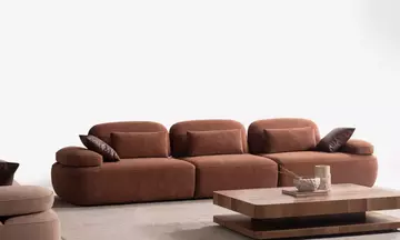 Snow Koltuk Takımı