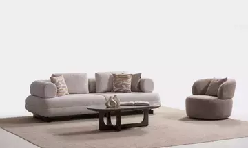 Nevada Koltuk Takımı