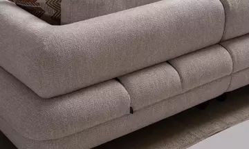 Nevada Koltuk Takımı