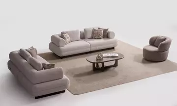 Nevada Koltuk Takımı