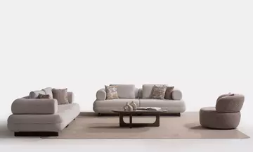 Nevada Koltuk Takımı