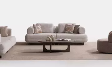 Nevada Koltuk Takımı