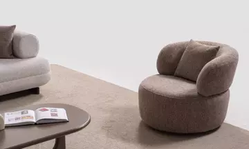 Nevada Koltuk Takımı