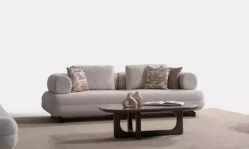 Nevada Koltuk Takımı