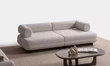 Nevada Koltuk Takımı