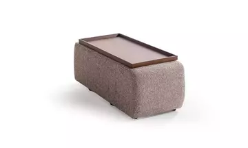 New Tudor Köşe Koltuk Takımı