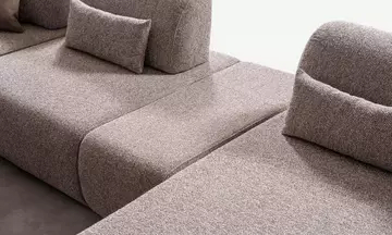 New Tudor Köşe Koltuk Takımı