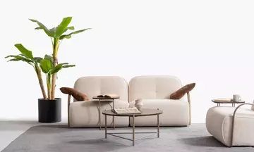 Genova Köşe Koltuk Takımı