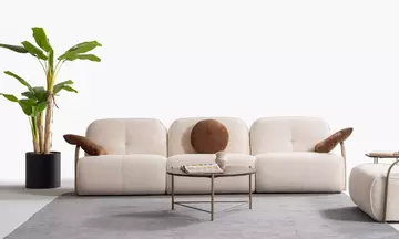 Genova Köşe Koltuk Takımı