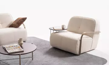 Genova Köşe Koltuk Takımı