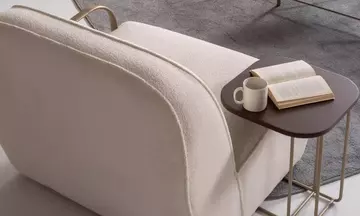 Genova Köşe Koltuk Takımı