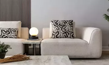 Favori Köşe Koltuk Takımı