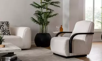 Favori Köşe Koltuk Takımı