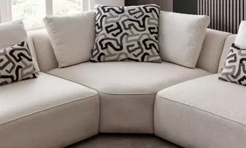 Favori Köşe Koltuk Takımı