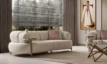 Destan Koltuk Takımı