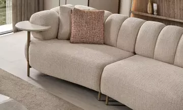 Destan Koltuk Takımı