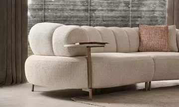 Destan Koltuk Takımı