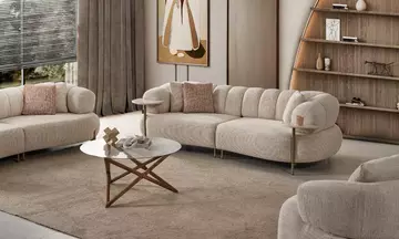 Destan Koltuk Takımı