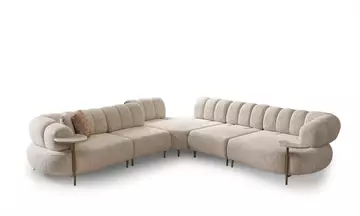 Destan Köşe Koltuk Takımı
