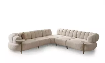 Destan Köşe Koltuk Takımı