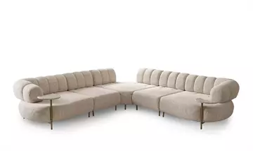 Destan Köşe Koltuk Takımı