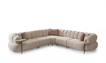 Destan Köşe Koltuk Takımı