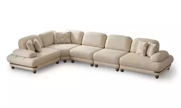 Mokka Köşe Koltuk Takımı