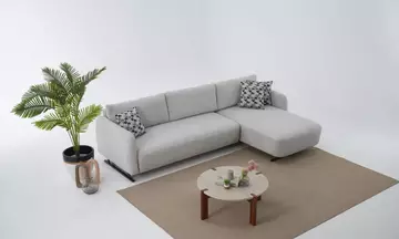 Zenna Köşe Takımı