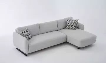 Zenna Köşe Takımı