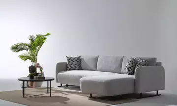 Zenna Köşe Takımı