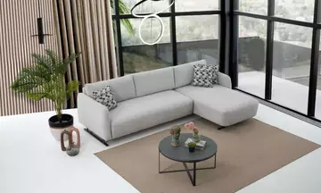 Zenna Köşe Takımı