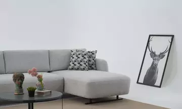 Zenna Köşe Takımı