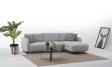 Zenna Köşe Takımı