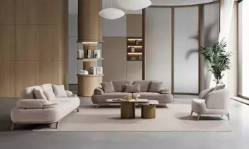 Verona Koltuk Takımı