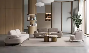 Verona Koltuk Takımı