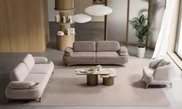 Verona Koltuk Takımı