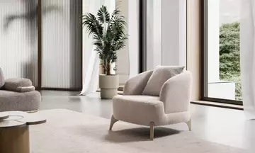 Verona Koltuk Takımı