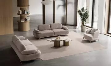 Verona Koltuk Takımı