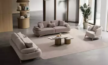 Verona Koltuk Takımı