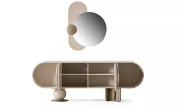 Tilemans Yemek Odası Takımı