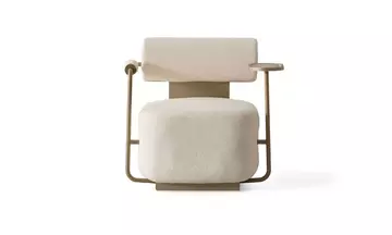 Tilemans Koltuk Takımı