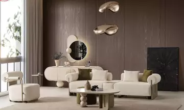 Tilemans Koltuk Takımı