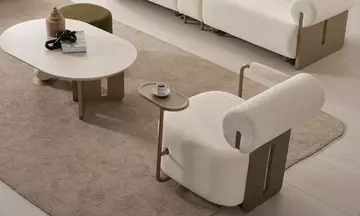 Tilemans Koltuk Takımı