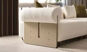 Tilemans Koltuk Takımı