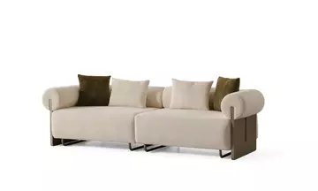 Tilemans Koltuk Takımı